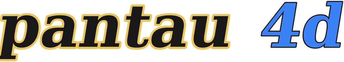pantau 4d logo